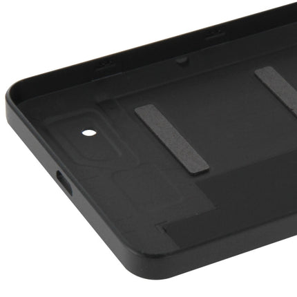 Plastic Back Housing Cover for Microsoft Lumia 640