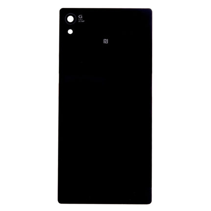 Original Glass Material Back Housing Cover for Sony Xperia Z4
