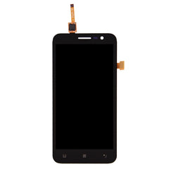 LCD Screen and Digitizer Full Assembly for Lenovo A8 / A806 / A808T
