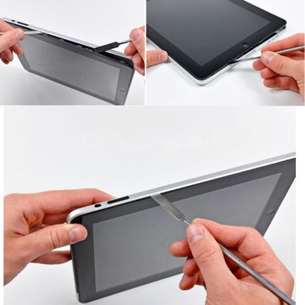 13 in 1 Universal Opening Phone Repair Tools Kit for Mobile Phones, 13 in 1