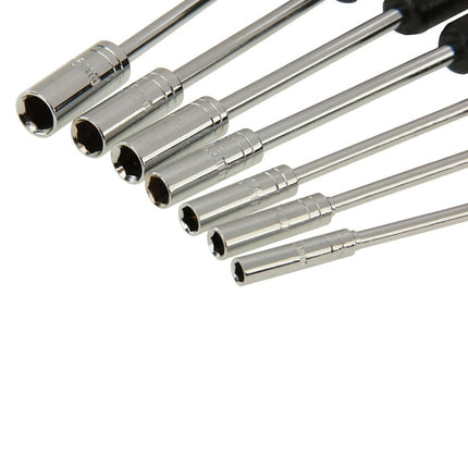 WLXY-2209 7 in 1 Precision Socket Head Screw Driver Tools Kit for Telecommunication Tools, WLXY-2209