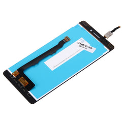 LCD Screen and Digitizer Full Assembly for Lenovo K3 Note / K50-T5