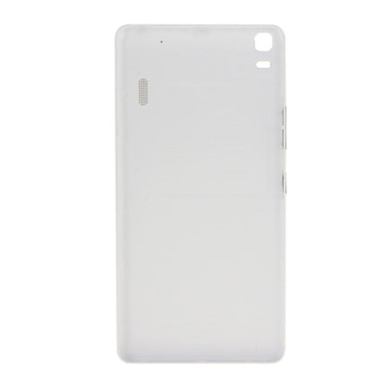 For Lenovo K3 Note / K50-T5 / A7000 Turbo Battery Back Cover, For Note