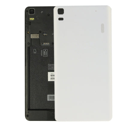 For Lenovo K3 Note / K50-T5 / A7000 Turbo Battery Back Cover, For Note