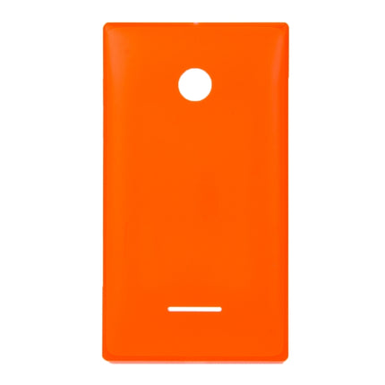 Solid Color Battery Back Cover for Microsoft Lumia 532, For MicroSoft Lumia 532, For Lumia 532