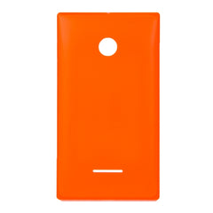Solid Color Battery Back Cover for Microsoft Lumia 532