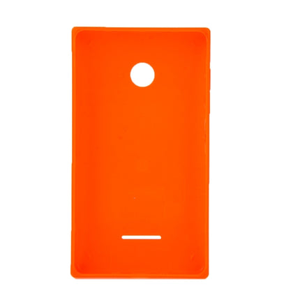 Solid Color Battery Back Cover for Microsoft Lumia 532, For MicroSoft Lumia 532, For Lumia 532