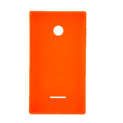 Solid Color Battery Back Cover for Microsoft Lumia 532
