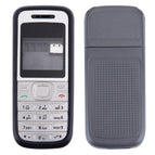 For Nokia 1200 / 1208 / 1209 / Black