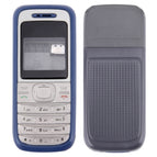 For Nokia 1200 / 1208 / 1209 / Blue