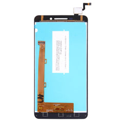 LCD Screen and Digitizer Full Assembly for Lenovo A5000