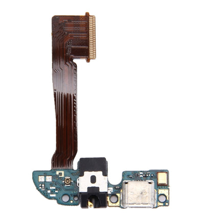 Charging Port and Earphone Jack Flex Cable  for HTC One M8