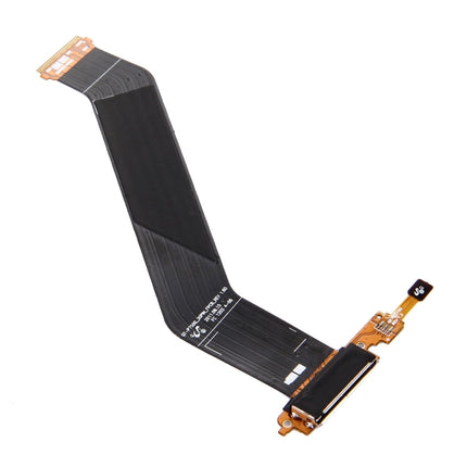 For Galaxy Tab 10.1 / P7500 High Quality Version Tail Plug Flex Cable