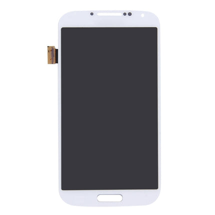 Original LCD Display + Touch Panel for Galaxy S IV / i9500, For Samsung Galaxy S IV
