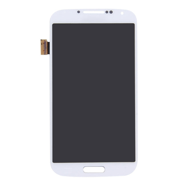 Original LCD Display + Touch Panel for Galaxy S IV / i9500, For Samsung Galaxy S IV
