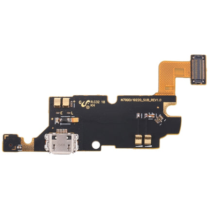 For Samsung N7000 / i9220 Charging Port Flex Cable