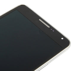 3 in 1 Original LCD + Frame +Touch Pad for Galaxy Note III / N9005, 4G LTE