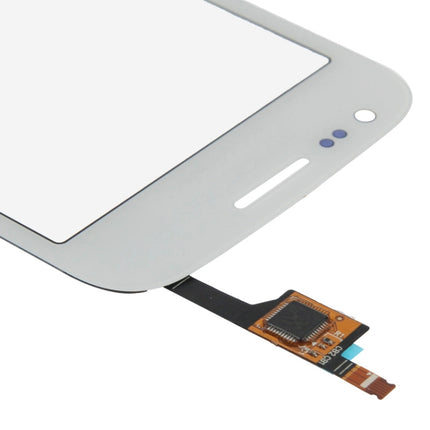For Galaxy Ace 3 / S7270 / S7272 Touch Panel Digitizer Part , For Galaxy Ace 3