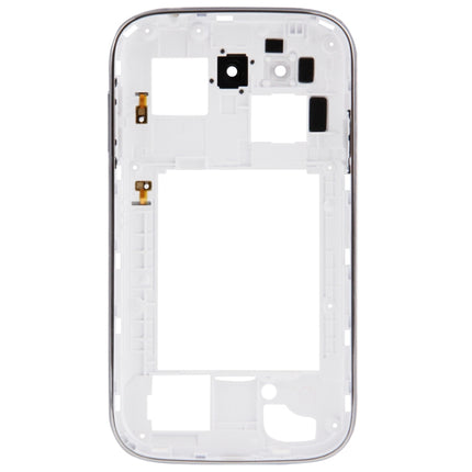 For Galaxy Grand Duos / i9082 Middle Frame Bezel  , For Samsung Galaxy Grand Duos