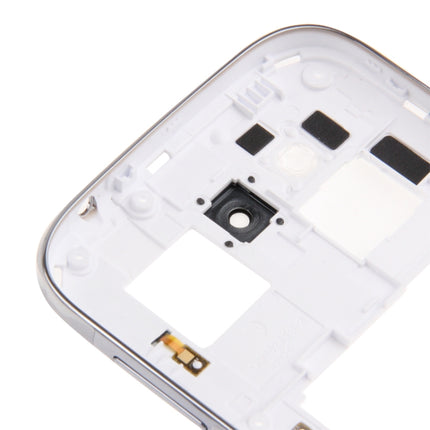 For Galaxy Grand Duos / i9082 Middle Frame Bezel  , For Samsung Galaxy Grand Duos