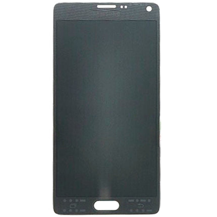 Original LCD Display + Touch Panel for Galaxy Note 4 / N9100 / N910F / N910K / N910L / N910S / N910C / N910FD / N910FQ / N910H / N910G / N910U / N910W8