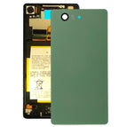 For Xperia Z3 Compact / Green
