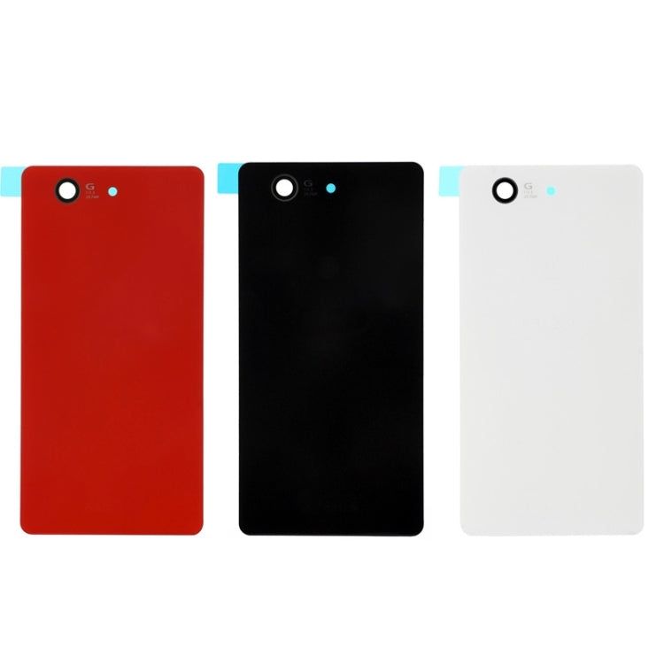 Original Battery Back Cover for Sony Xperia Z3 Compact / D5803