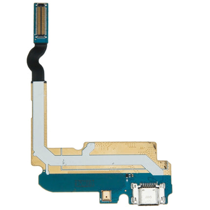 For Galaxy Mega 6.3 / i9200 / 9205 Charging Port Flex Cable