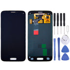For Samsung Galaxy S5 mini / Black