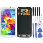 For Samsung Galaxy S5 mini / White