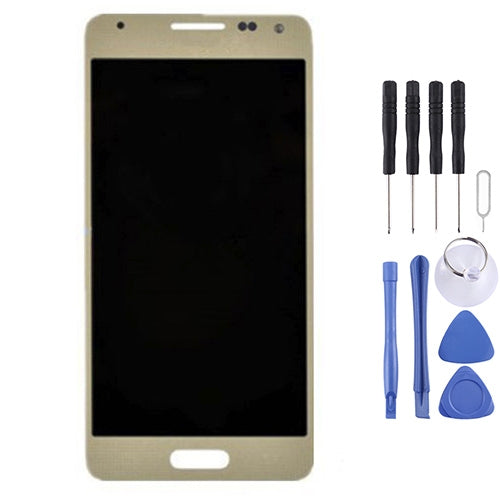 Original LCD Display + Touch Panel for Galaxy Alpha / G850 / G850A, G850F, G850T, G850M, G850FQ, G850Y