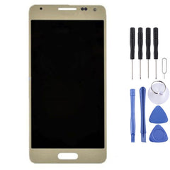Original LCD Display + Touch Panel for Galaxy Alpha / G850 / G850A, G850F, G850T, G850M, G850FQ, G850Y