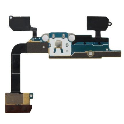 For Galaxy Alpha / G850F Charging Port Flex Cable
