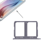 For Galaxy S6 / Grey