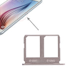 For Galaxy S6 / Gold