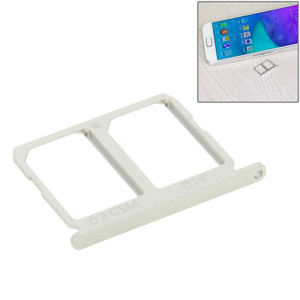 For Galaxy S6 2 SIM Card Tray, For Galaxy S6, For Samsung Galaxy S6