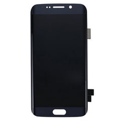 Original LCD Display + Touch Panel for Galaxy S6 Edge / G925, G925F, G925FQ, G925I, G925A, G925T, G925S, G925K, G925L, G9250, For Samsung Galaxy S6 edge