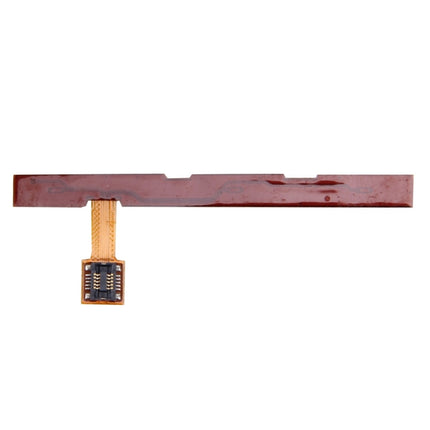 For Galaxy Tab 2 10.1 / P5100 / P5110 Power Button and Volume Button Flex Cable, For Galaxy Tab 2 (10.1) / P5100