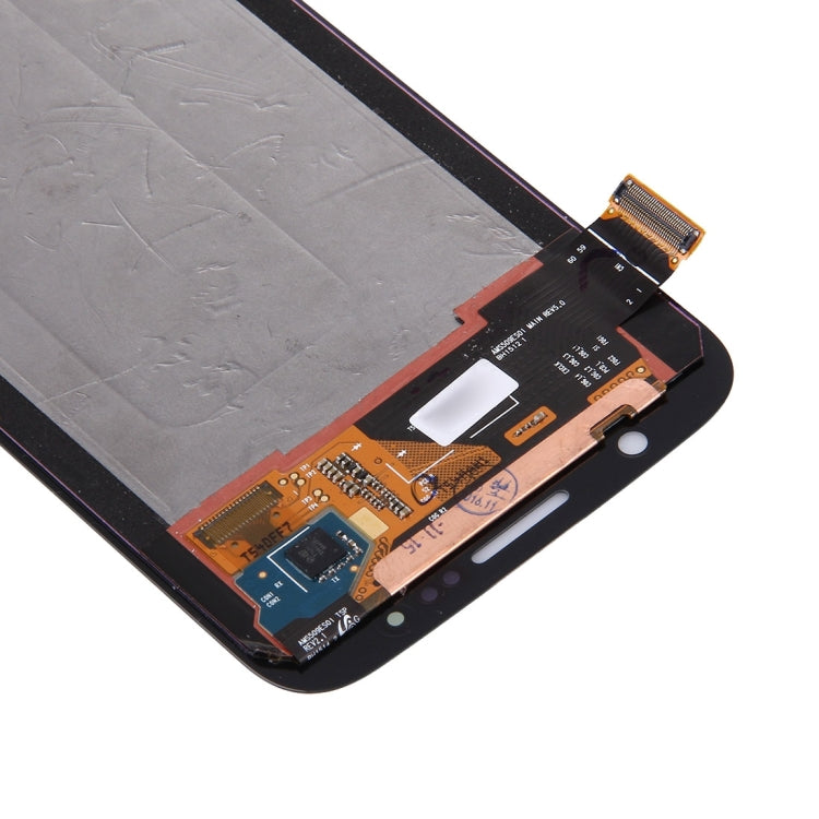 Original LCD Screen and Digitizer Full Assembly for Galaxy S6 / G9200, G920F, G920FD, G920FQ, G920, G920A, G920T, G920S, G920K, G9208, G9208/SS, G9209