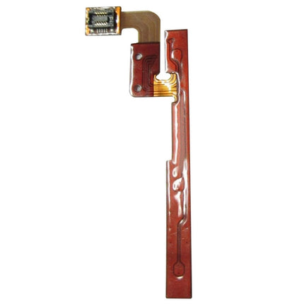 For Galaxy Tab 2 7.0 / P3100 / P3110 Power Button and Volume Button Flex Cable, For Galaxy Tab 2 7.0 P3110