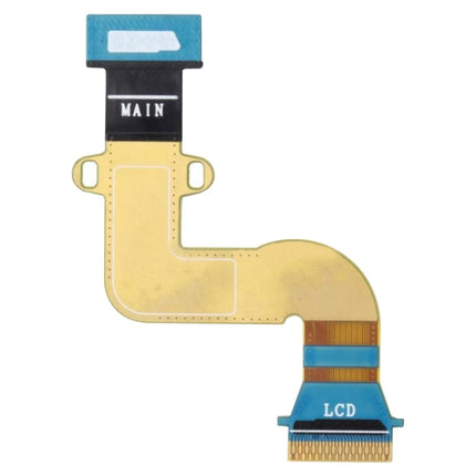 For Galaxy Tab 2 7.0 / P3100 / P3110 / P3113 LCD Connector Flex Cable, For Galaxy Tab 2 7.0/P3110