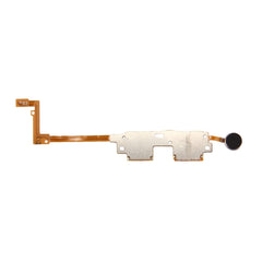 For Galaxy Note 10.1 (2014 Edition) / P600 / P605 SIM & SD Card Reader Contact Flex Cable, For Note 10.1 (2014) /P600