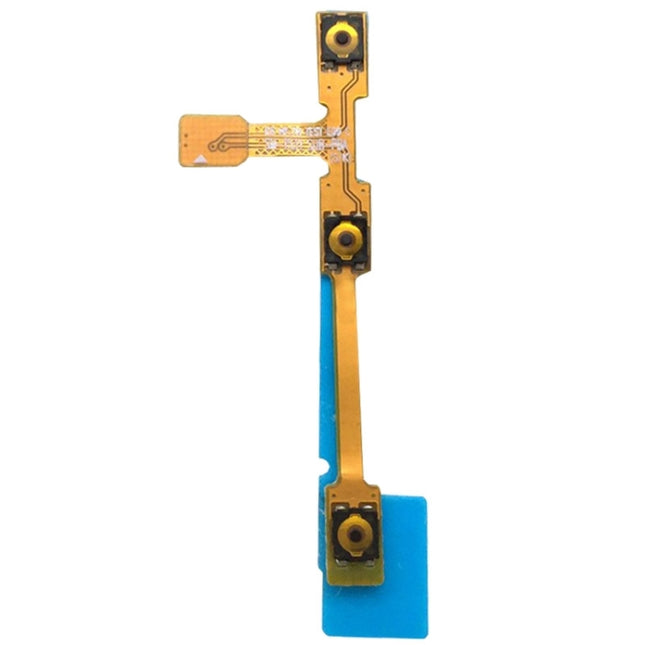 For Galaxy Tab 4 10.1 / T530 / T531 Power Button and Volume Button Flex Cable, For Galaxy Tab 4 10.1 / T530