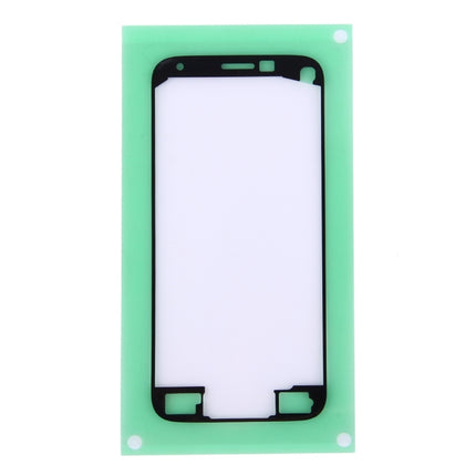 For Galaxy S5 mini / G800 10pcs Front Housing Adhesive, For Galaxy S5 mini / G800