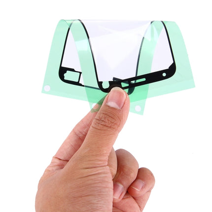 For Galaxy S5 mini / G800 10pcs Front Housing Adhesive, For Galaxy S5 mini / G800