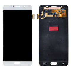 5.7 inch Original LCD Screen and Digitizer Full Assembly for Galaxy Note 5 / N9200, N920I, N920G, N920G/DS, N920T, N920A