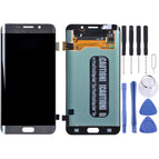 For Galaxy S6 Edge + / Grey