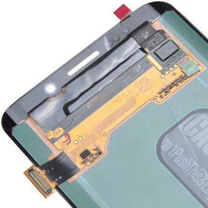 Original LCD Display + Touch Panel for Galaxy S6 edge+ / G928, G928F, G928G, G928T, G928A, G928I, For Galaxy S6 Edge +, For Samsung Galaxy S6 Edge +