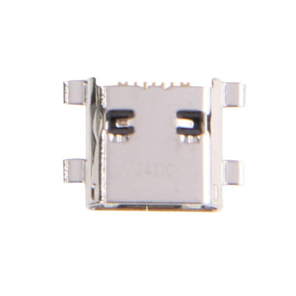 For Galaxy Trend Duos / S7562 10pcs Charging Port Connector, For Samsung Galaxy Trend Duos / S7562i