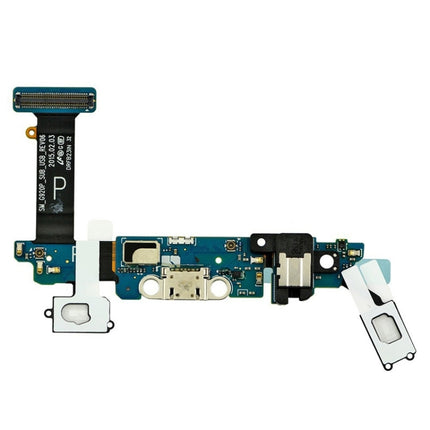 For Galaxy S6 / G920T Charging Port Flex Cable Ribbon